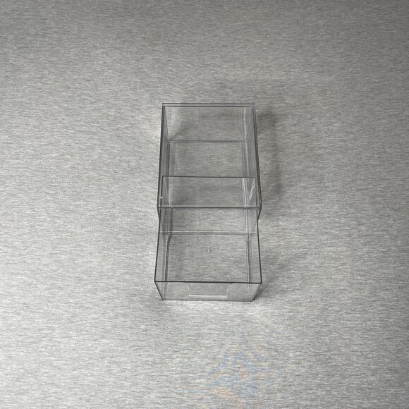 iDesign Plastic Detachable Cosmetic Drawer Organizer - Picture 7 of 12